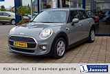 Mini Mini 1.5 Automaat Cooper Salt Business |Prijs rijklaar incl 12 mnd garantie| Navi Head-up display Clima