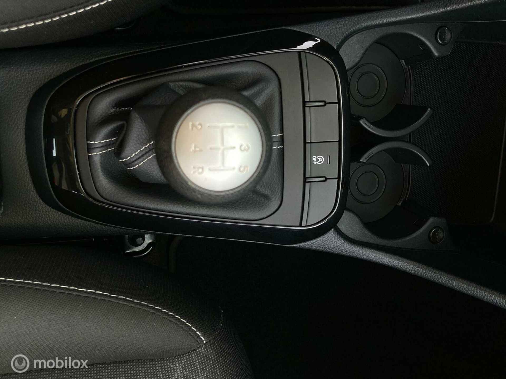 Kia Picanto 1.0 DPi Comfort  Airco,CruiseC,Bluetooth, Google map afspeelbaar - 12/22