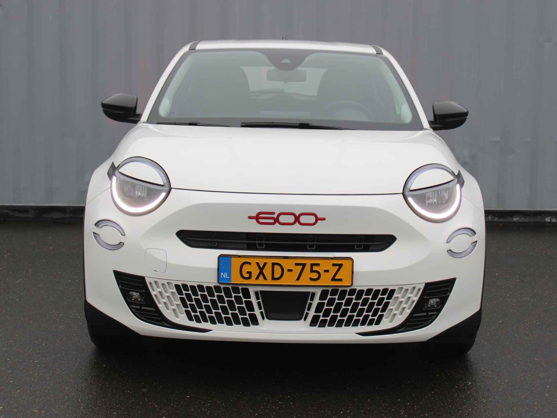 Fiat 600e RED 54 kWh 400KM RANGE VOORRAAD KORTING - 2/32