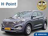 Hyundai Tucson 1.6 T-GDi 177 PK Comfort || 1900 kg Trekvermogen | Ingebouwde navigatie | Stoelverwarming | Trekhaak |