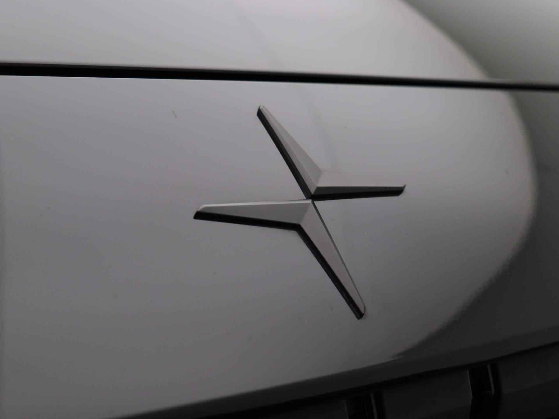 Polestar 2 Long Range Dual Motor Launch Edition 78kWh | Navigatie | Panoramadak | LED Verlichting | Camera | Harman Kardon | - 40/43