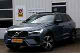 Volvo XC60 2.0 Recharge T8 390PK Plug in AWD R-Design PHEV*Facelift!*Perfect Volvo Onderh.*BTW*Black Pack/Pano/Elek. Trekhaak/Full LED/Stoe