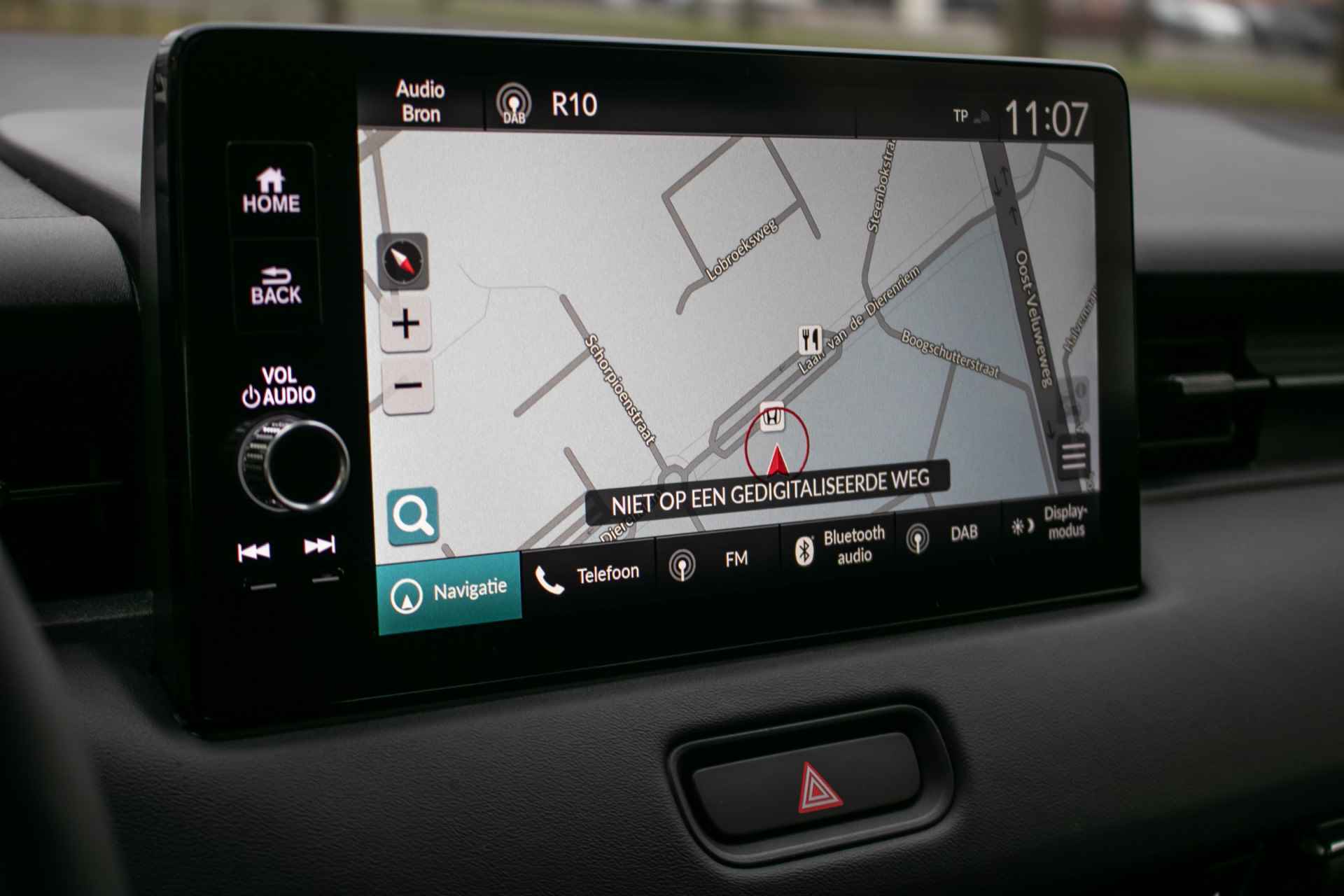 Honda HR-V 1.5 e:HEV Advance - Cons. prijs rijklaar | Honda Sensing | Apple cp/Android auto - 19/55