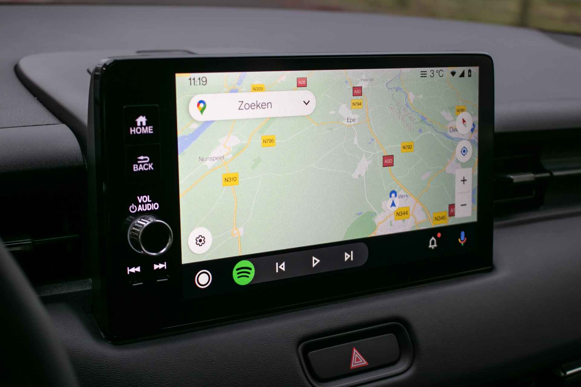 Honda HR-V 1.5 e:HEV Advance - Cons. prijs rijklaar | Honda Sensing | Apple cp/Android auto - 22/55