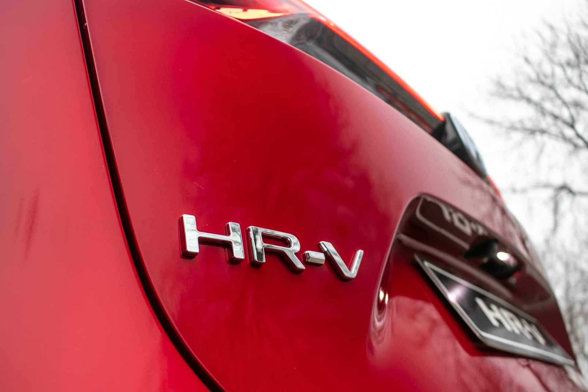 Honda HR-V 1.5 e:HEV Advance - Cons. prijs rijklaar | Honda Sensing | Apple cp/Android auto - 42/55