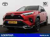 Toyota RAV4 2.5 Plug-in Hybrid AWD GR SPORT | Trekhaak Afneembaar | Bearlock | Alarm klasse 3 | Elektrisch glazen panoramadak |