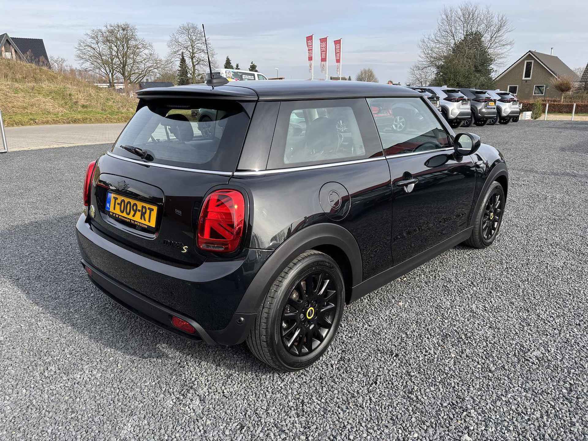 MINI Mini ELECTRIC CAMDEN EDITION 33KWH - 5/20