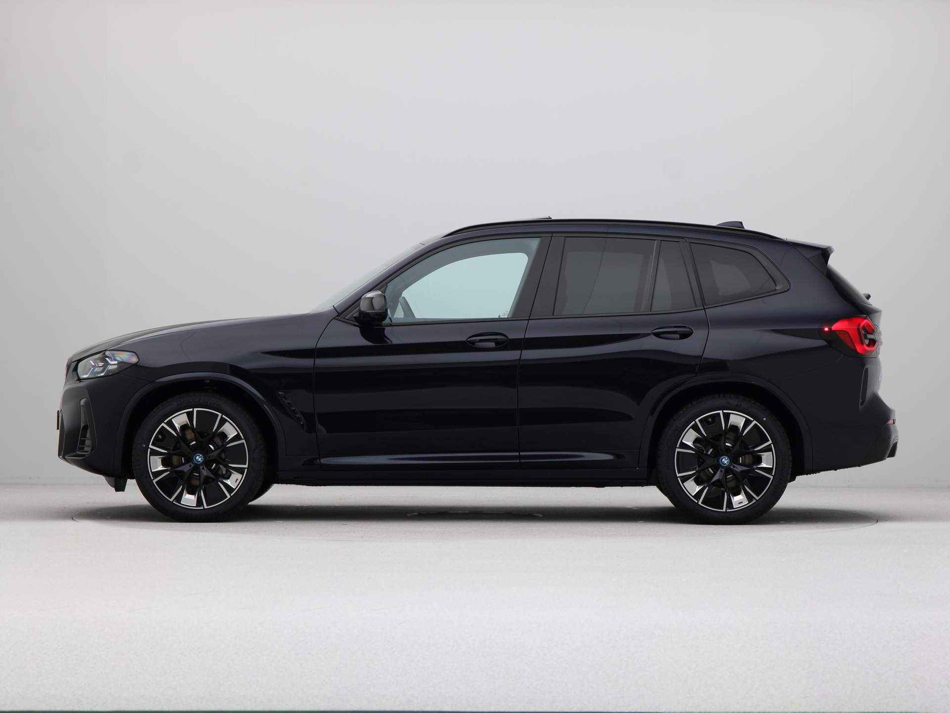 BMW iX3 High Executive Edition 80 kWh - 12/23