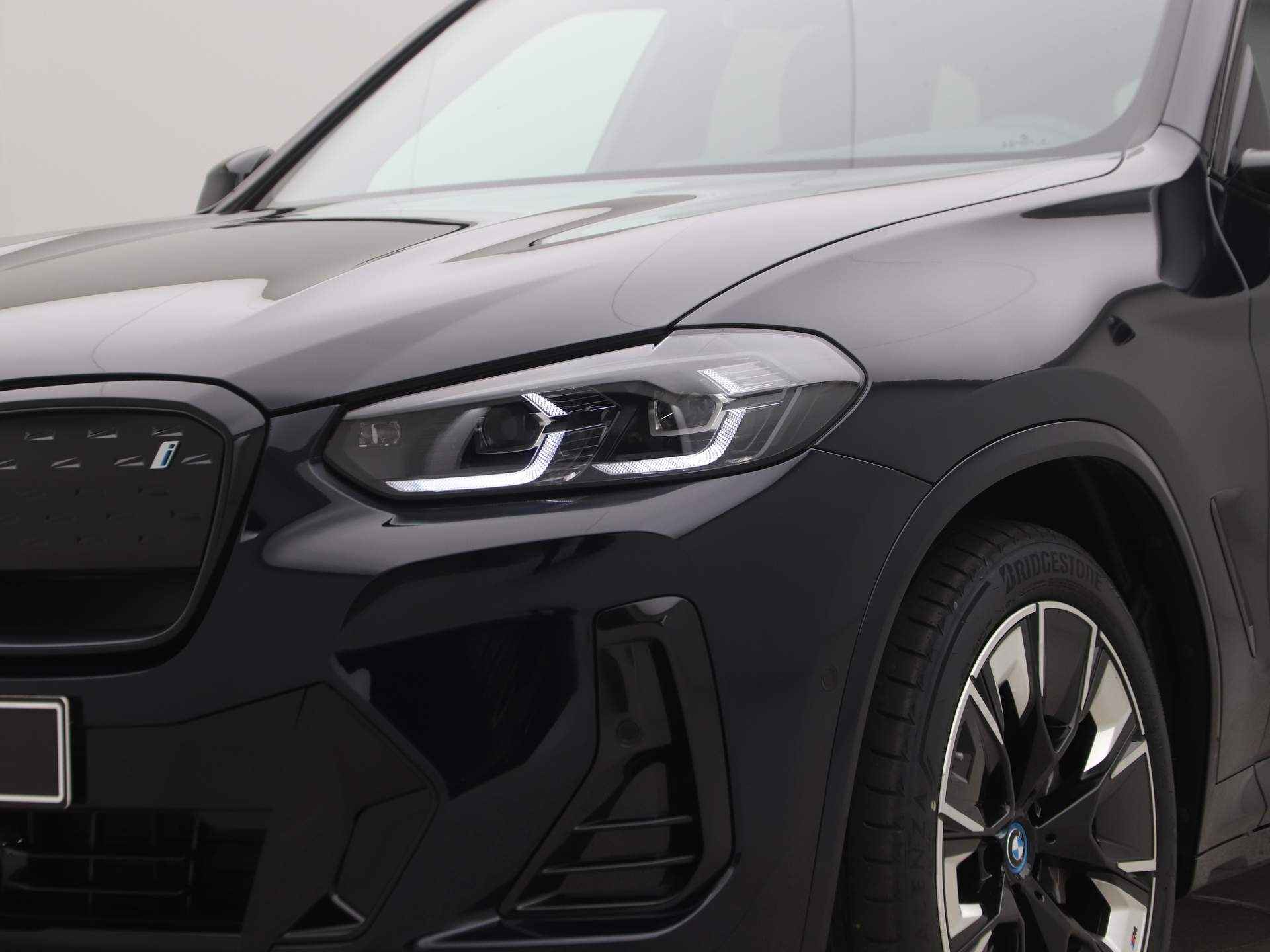 BMW iX3 High Executive Edition 80 kWh - 19/23