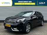 KIA Niro 1.6 GDi Hybrid 141pk DCT6 DynamicLine | Navigatie | Climate | Parkeersensoren voor |