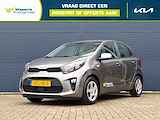 Kia Picanto 1.0 DPi 67pk 4-zits ComfortLine | Cruise control | Bluetooth | Airco