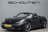 Porsche 718 Boxster 2.0T 300PK Sport Chrono Bose NL Auto 20" Dealeronderhouden