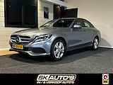 MERCEDES-BENZ C-klasse 220 CDI PRESTIGE AUT, NAVI, CLIM, PDC, CRUISE