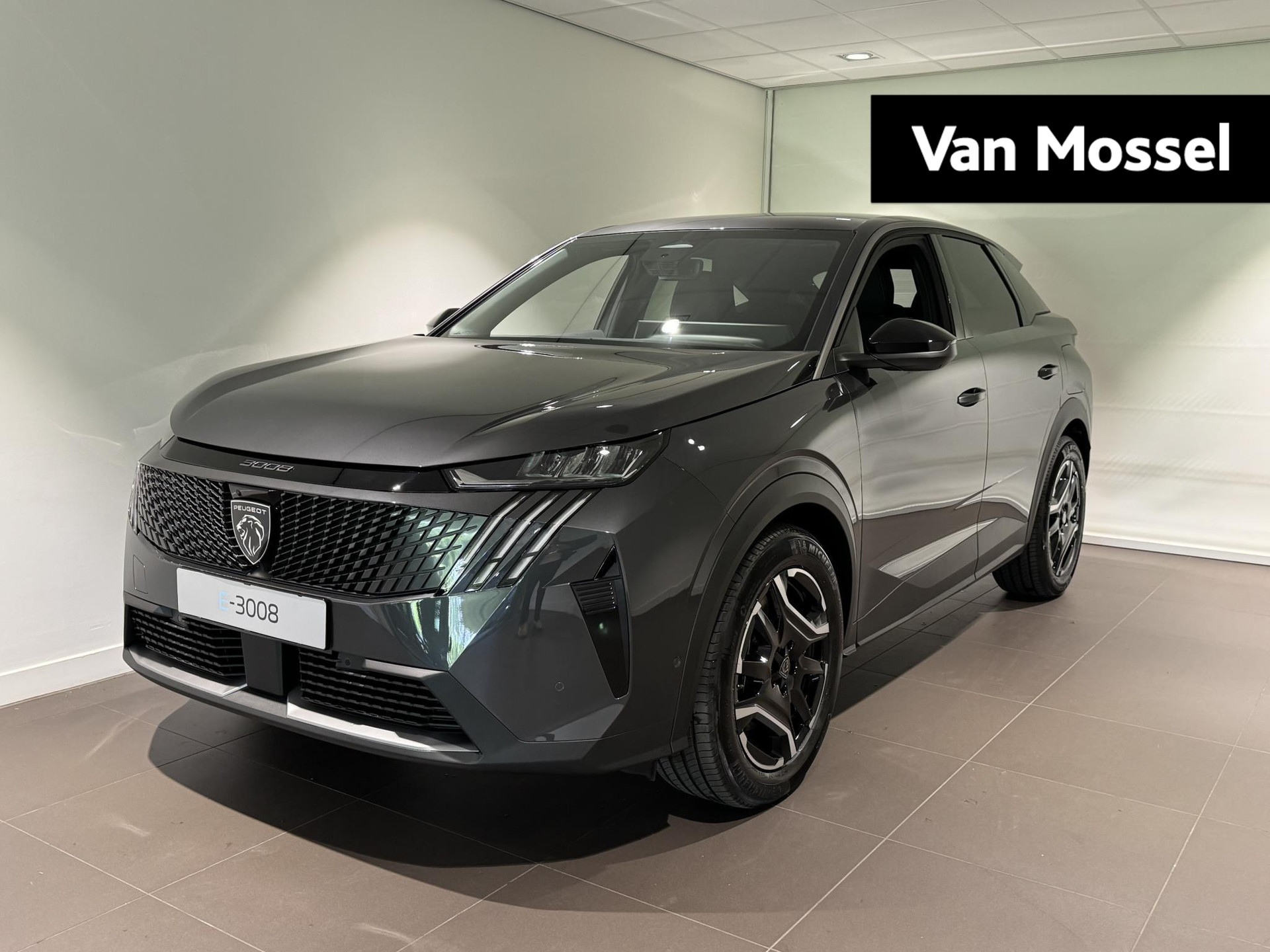 Peugeot 3008 1.2 Hybrid 136 GT / Panoramisch Schuifdak / Focal Pack / 360° Camera / DIRECT RIJDEN!