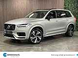 Volvo XC90 T8 AWD Recharge R-Design | Head-Up Display | 360° Camera | Harman Kardon | Adaptieve Cruise Control | Stoel en Stuurwielverwarmi