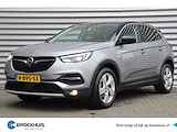 Opel Grandland X 1.2 TURBO 130PK INNOVATION+ / NAVI / LEDER / CLIMA / AGR / PDC / 18" LMV / KEYLESS / LED-MATRIX / WINTERPAKKET / BLUETOOTH / CRU