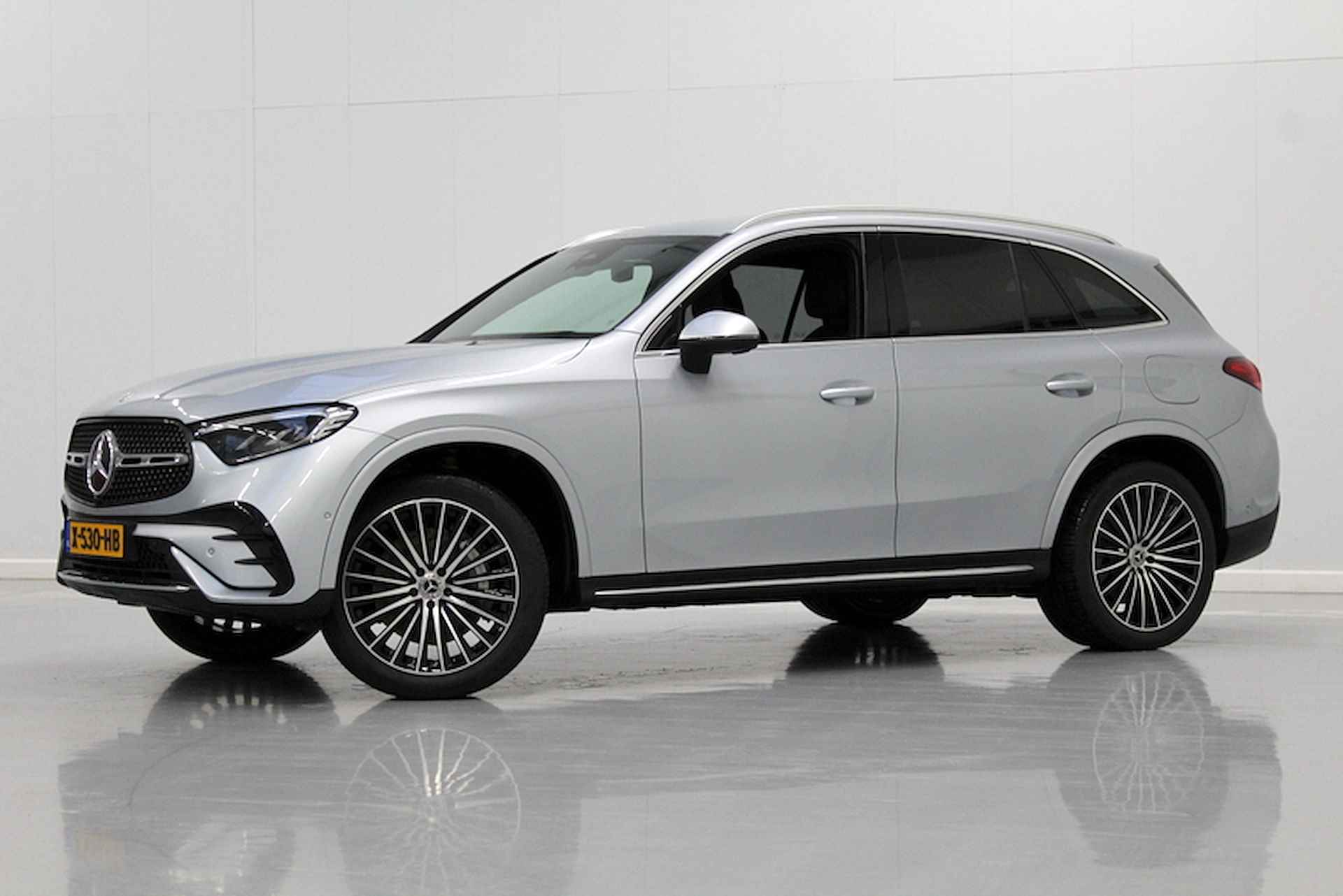 Mercedes-Benz GLC 300e 4MATIC AMG Line 313PK PLUG-IN HYBRIDE | 11.9" LCD TOUCHSCREEN | STOELVENTILATIE/MASSAGE | ELEC-TREKHAAK - 3/59