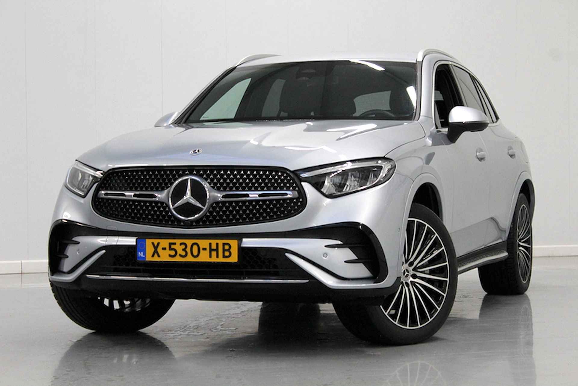 Mercedes-Benz GLC 300e 4MATIC AMG Line 313PK PLUG-IN HYBRIDE | 11.9" LCD TOUCHSCREEN | STOELVENTILATIE/MASSAGE | ELEC-TREKHAAK - 4/59