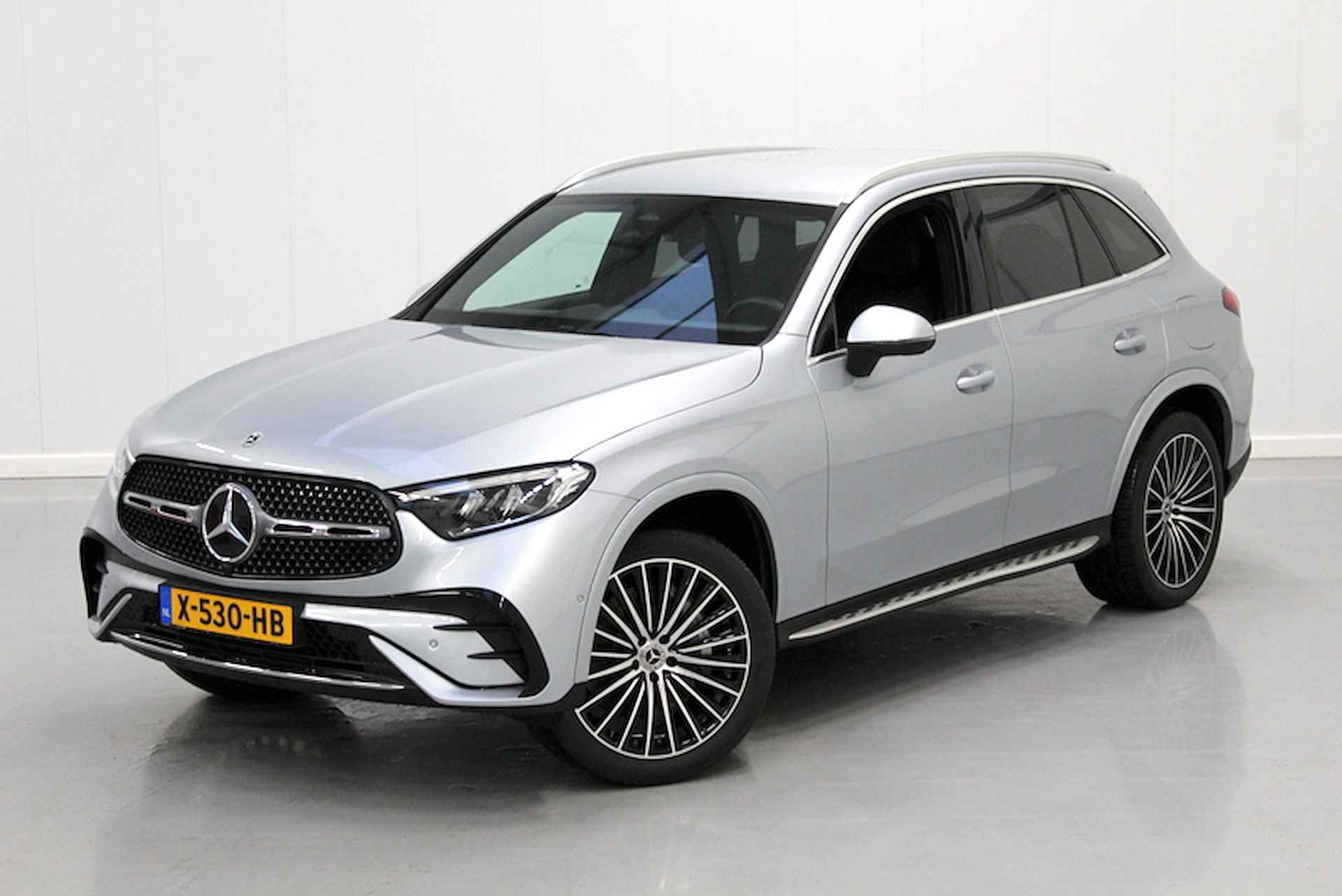 Mercedes-Benz GLC 300e 4MATIC AMG Line 313PK PLUG-IN HYBRIDE | 11.9" LCD TOUCHSCREEN | STOELVENTILATIE/MASSAGE | ELEC-TREKHAAK - 5/59