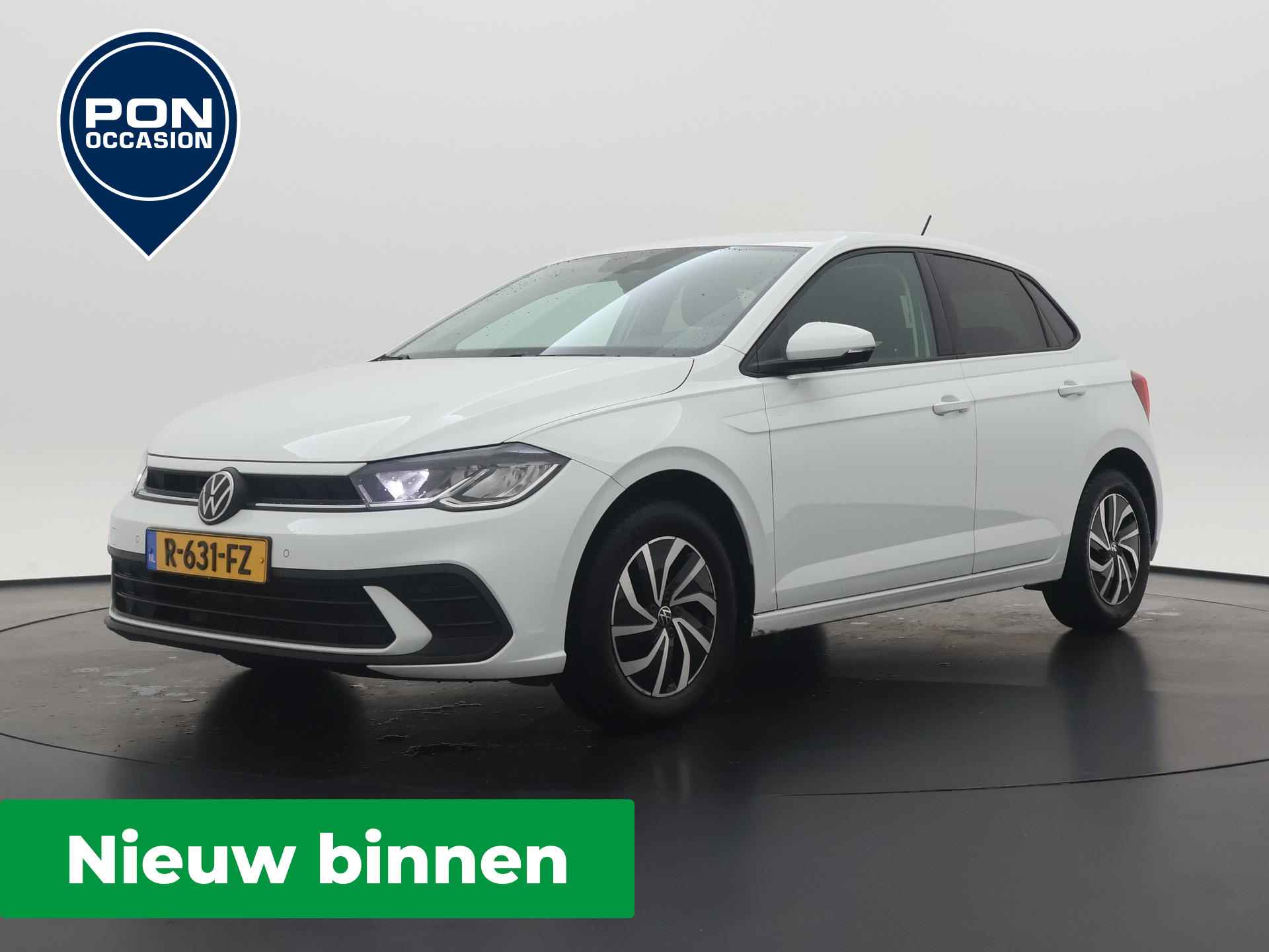 Volkswagen Polo BOVAG 40-Puntencheck