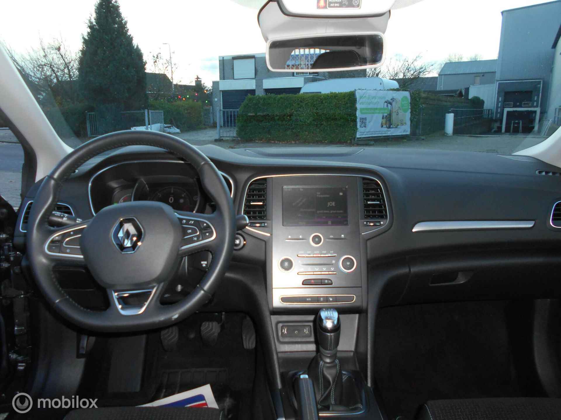 Renault Megane Estate 1.5 dCi Intens - 9/18