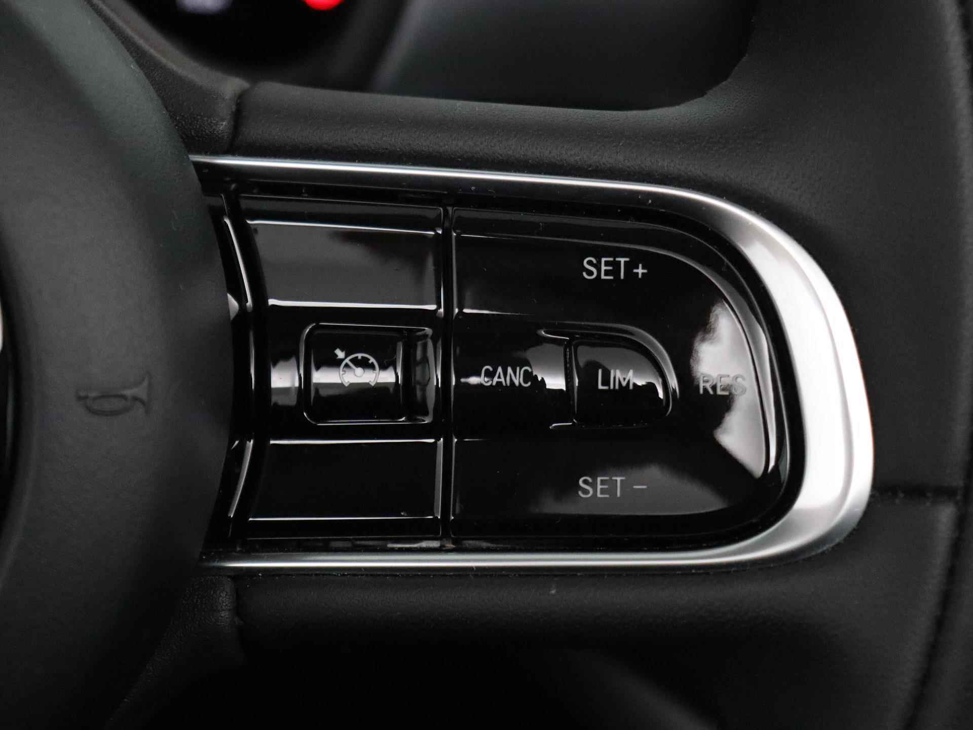 Fiat 500 C Icon 42 kWh | Navigatie | Stoelverwarming | Parkeersensoren achter | €2000,- SEPP Subsidie! - 13/22