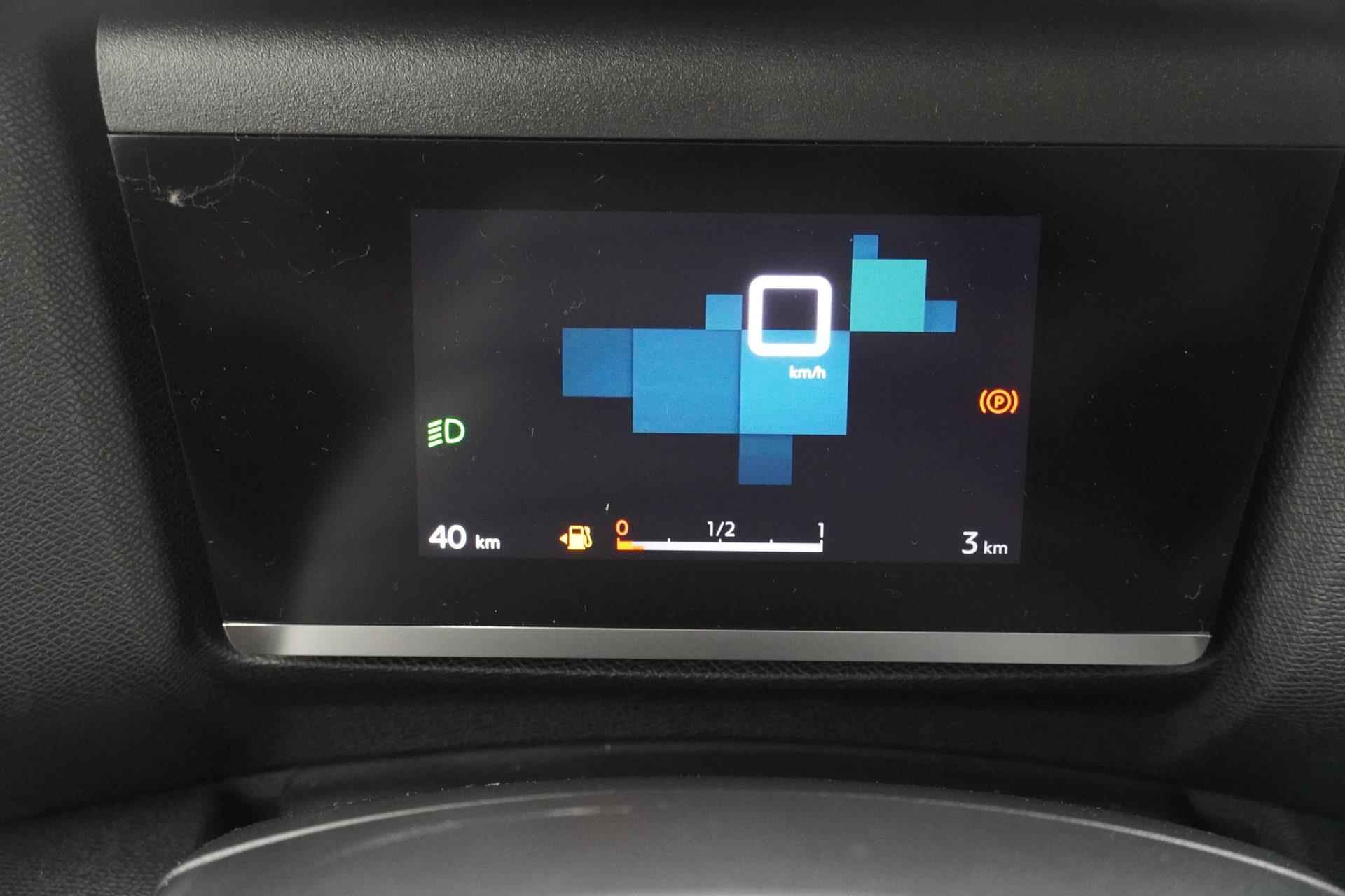 Citroen C4 1.2 100pk Feel | Navigatie via App | Climate control | Cruise control | Apple Carplay/Android Auto | DAB | LED | PDC - 14/30