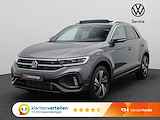 Volkswagen T-Roc 1.5 TSI R-Line Business 150PK DSG LED-Matrix, Keyless Entry & Start, Pano-Schuifdak, Achteruitrijcamera, Travel Assist, 18" LM Velgen