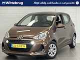 Hyundai i10 1.0i Comfort RADIO / USB / CARKIT | AIRCO | CENTRALE VERGRENDELING | LEUKE AUTO!