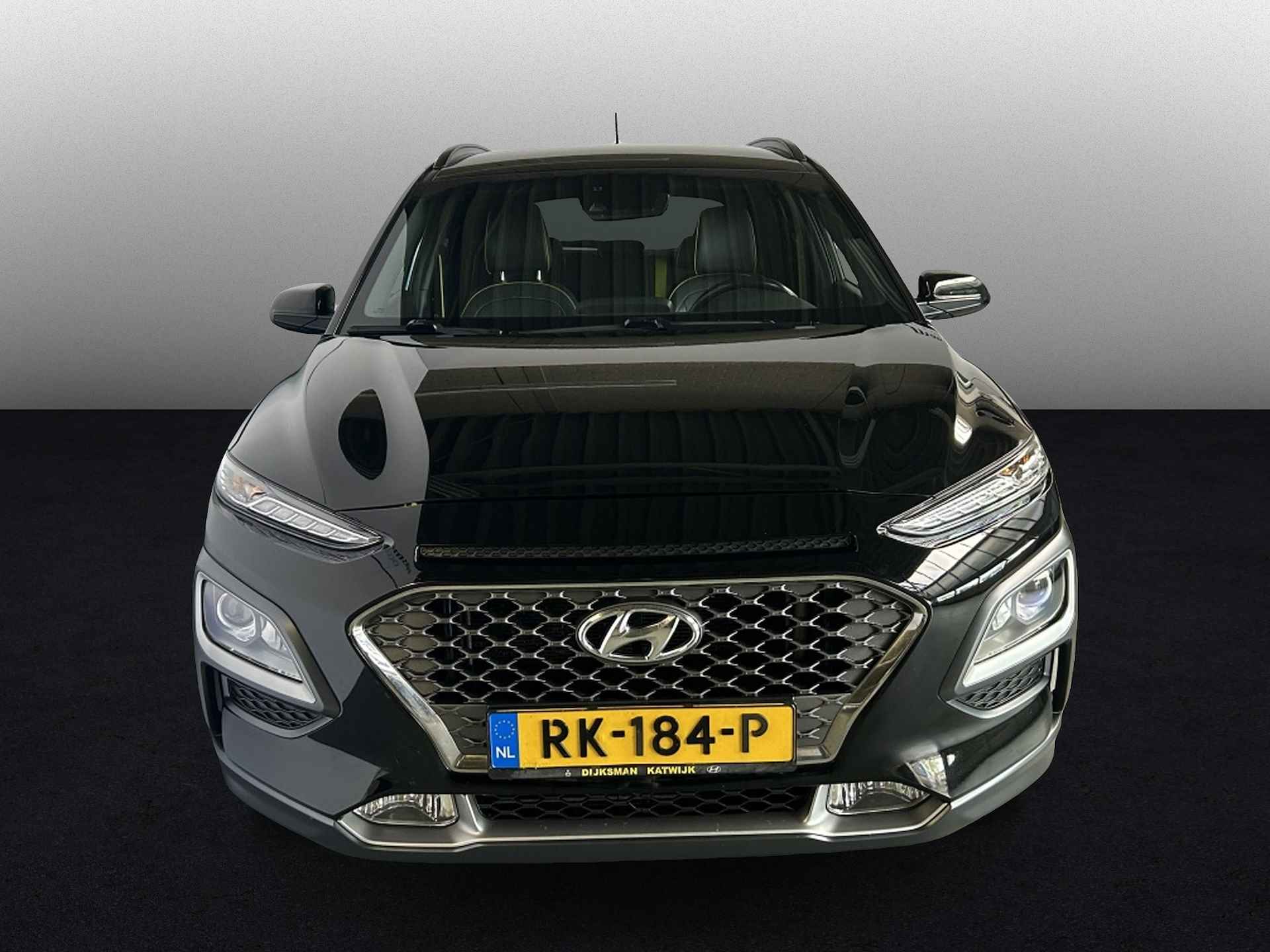 Hyundai Kona 1.6 T-GDI Fashion - 2/16