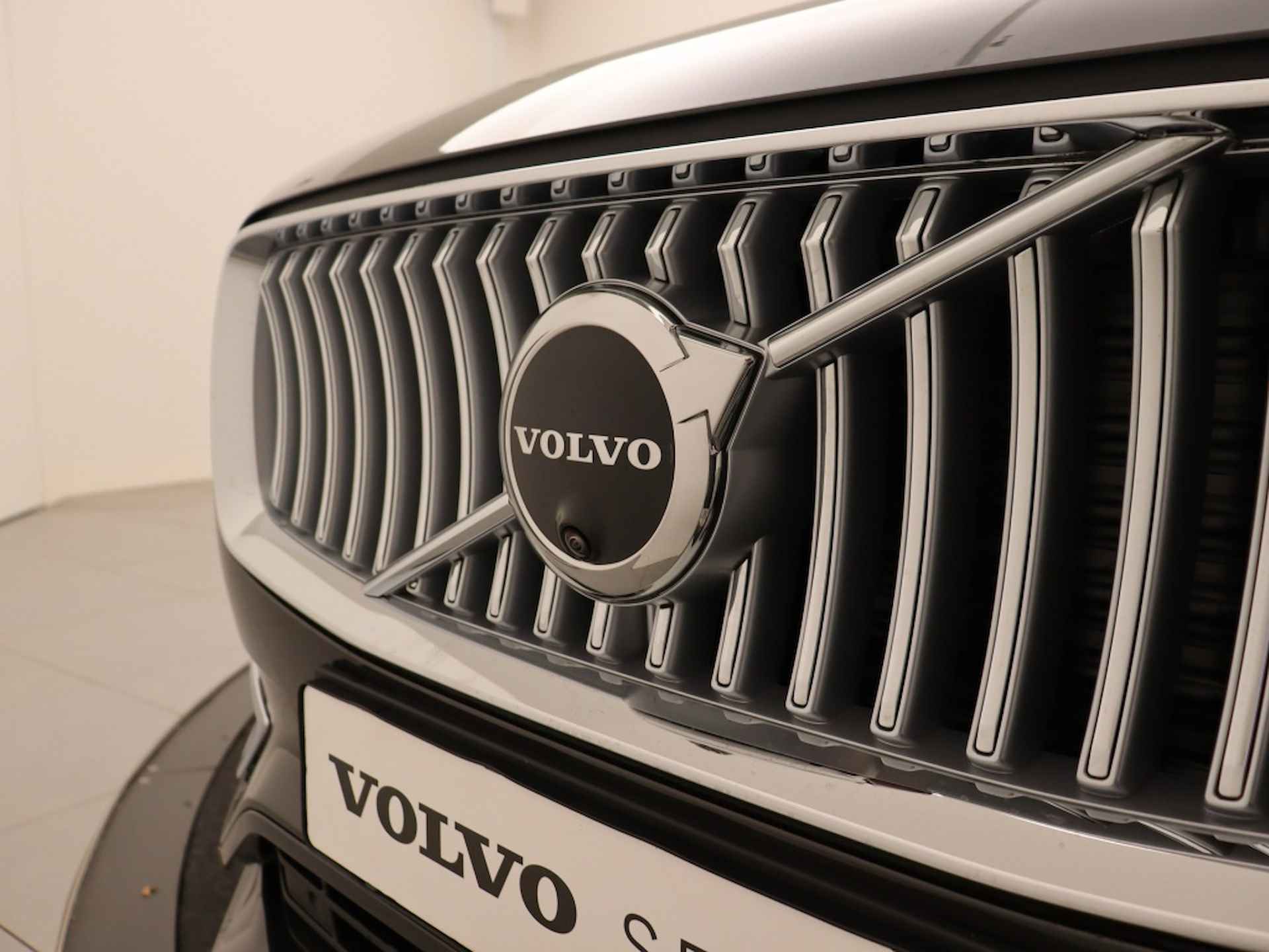 Volvo XC90 T8 PLUG-IN HYBRID LONG RANGE PLUS BRIGHT LUCHTVERING 360GR CAM A - 33/39