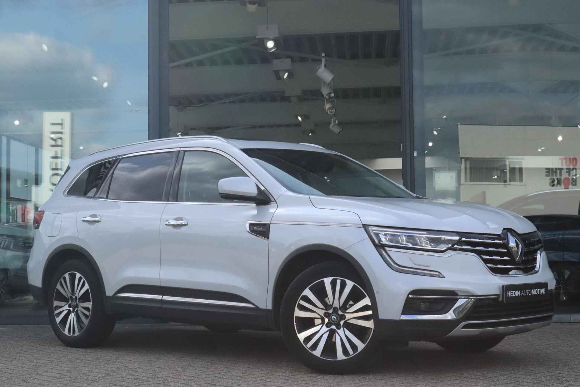 Renault Koleos 1.3 160 TCe  Initiale Paris | Panoramadak | Adaptive Cruise Control | Stoel Verkoeling/verwarming | Camera | Navigatie | - 28/37