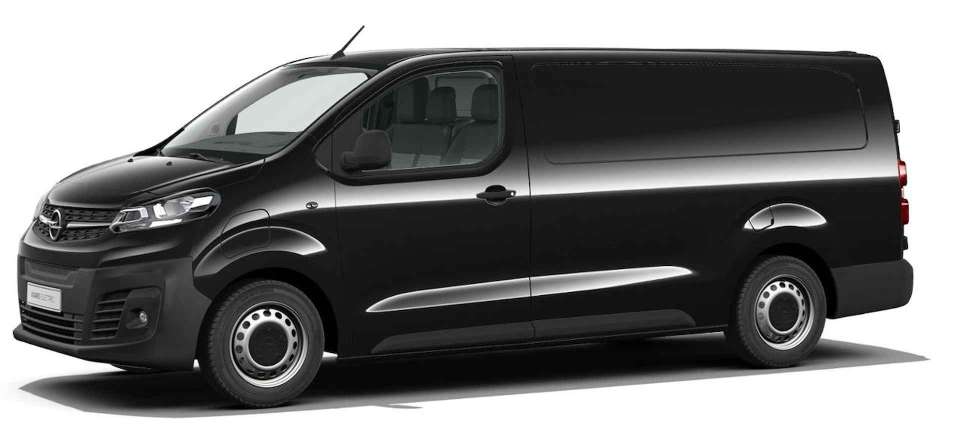 Opel Vivaro Standaard - Electric - 3/7