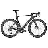 Scott Foil RC 10 Black 54cm M 2025