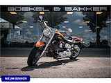 Harley-Davidson 88 FLSTF Fat Boy - 100 Year Edition - Screamin Eagle II