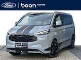 Ford Tourneo Custom PHEV 233PK SPORT L1 | Geel kenteken | Incl. BPM & BTW | 8 Persoons | Zeer Luxe |