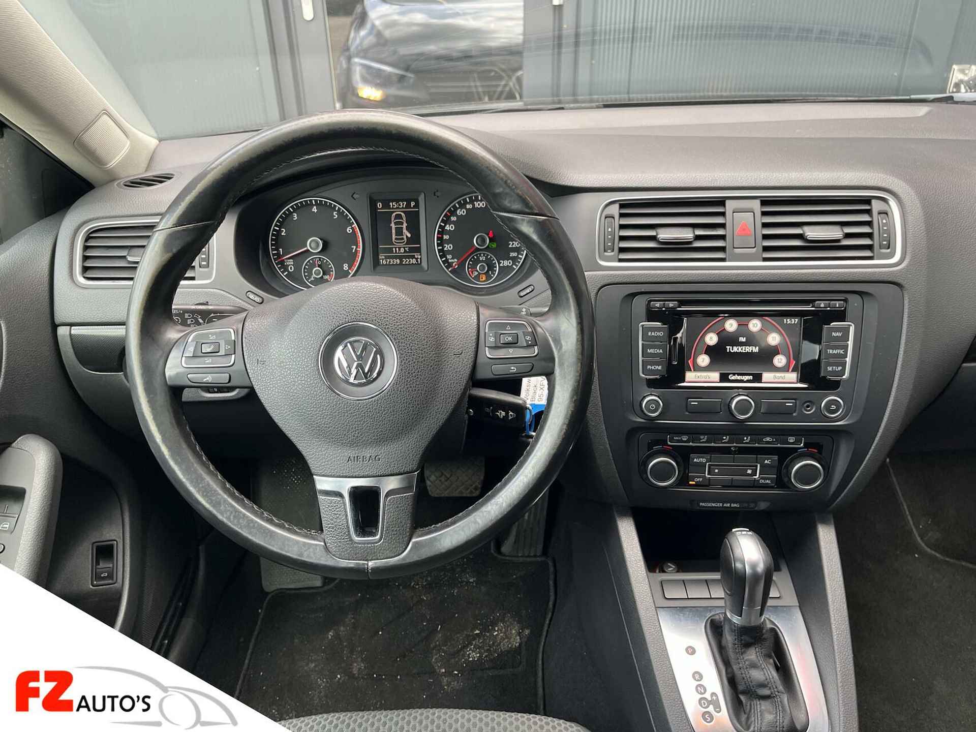 Volkswagen Jetta 1.4 TSI Highline | L.M Velgen | Metallic | - 13/29