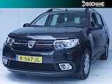 Dacia Logan MCV 0.9 TCe 90 Laureate Airco/Navi/PDC