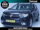 Dacia Logan MCV 0.9 TCe 90 Laureate Airco/Navi/PDC