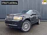 Lincoln LINCOLN NAVIGATOR 5.4 v8 Aut. 8 persoons! Topstaat!