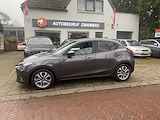 Mazda 2 1.5 SKYACTIV-G 90PK AUT GT-Luxury