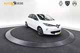 Renault ZOE Q90 Intens Quickcharge 41 kWh | Huuraccu | Parkeersensoren | Navigatie | 16 Inch Velgen