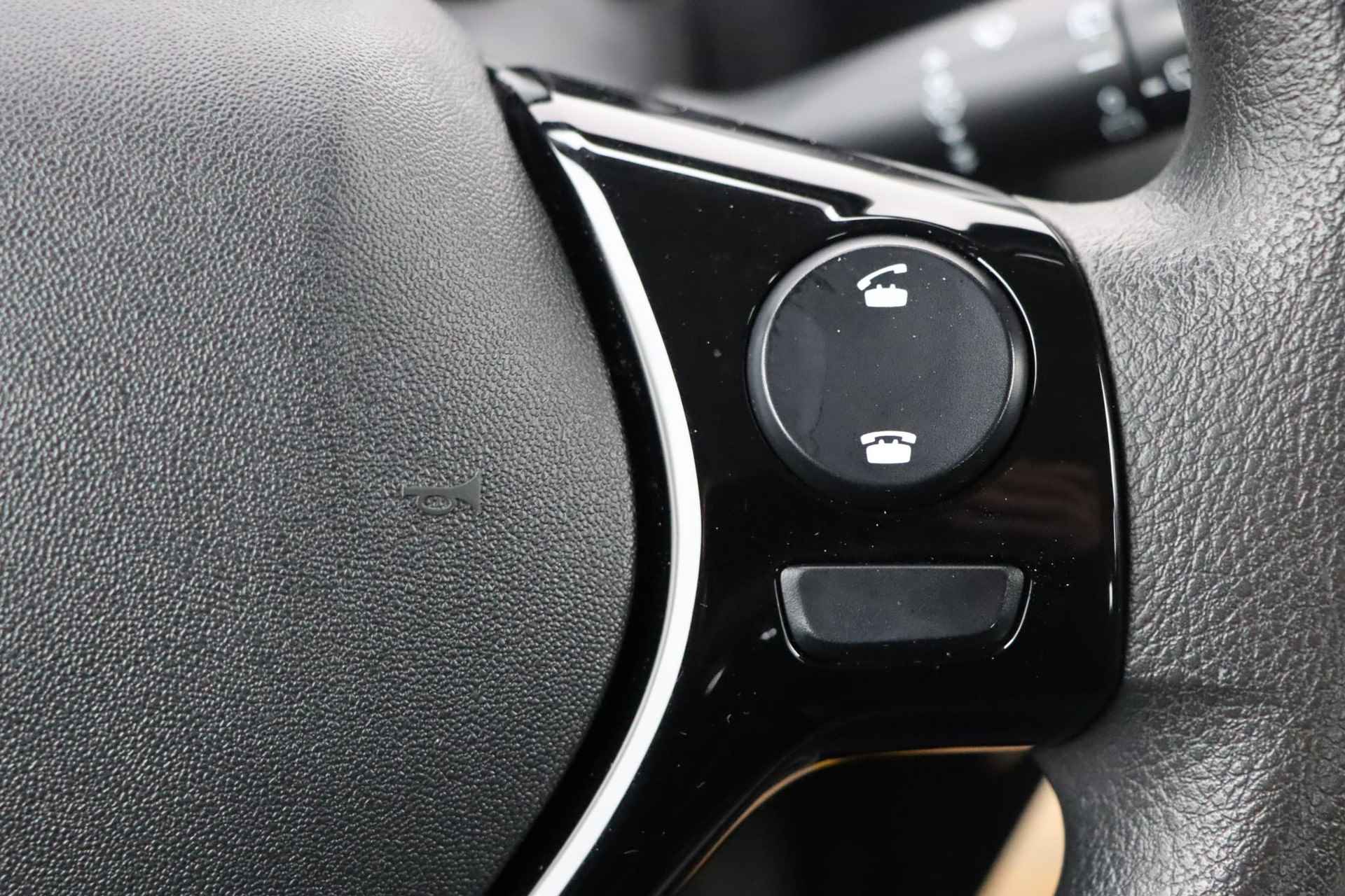 Peugeot 108 1.0 e-VTi Blue Lion | Volledig onderhouden | Airco | 12 Maanden Garantie | Bluetooth | Radio | - 14/26