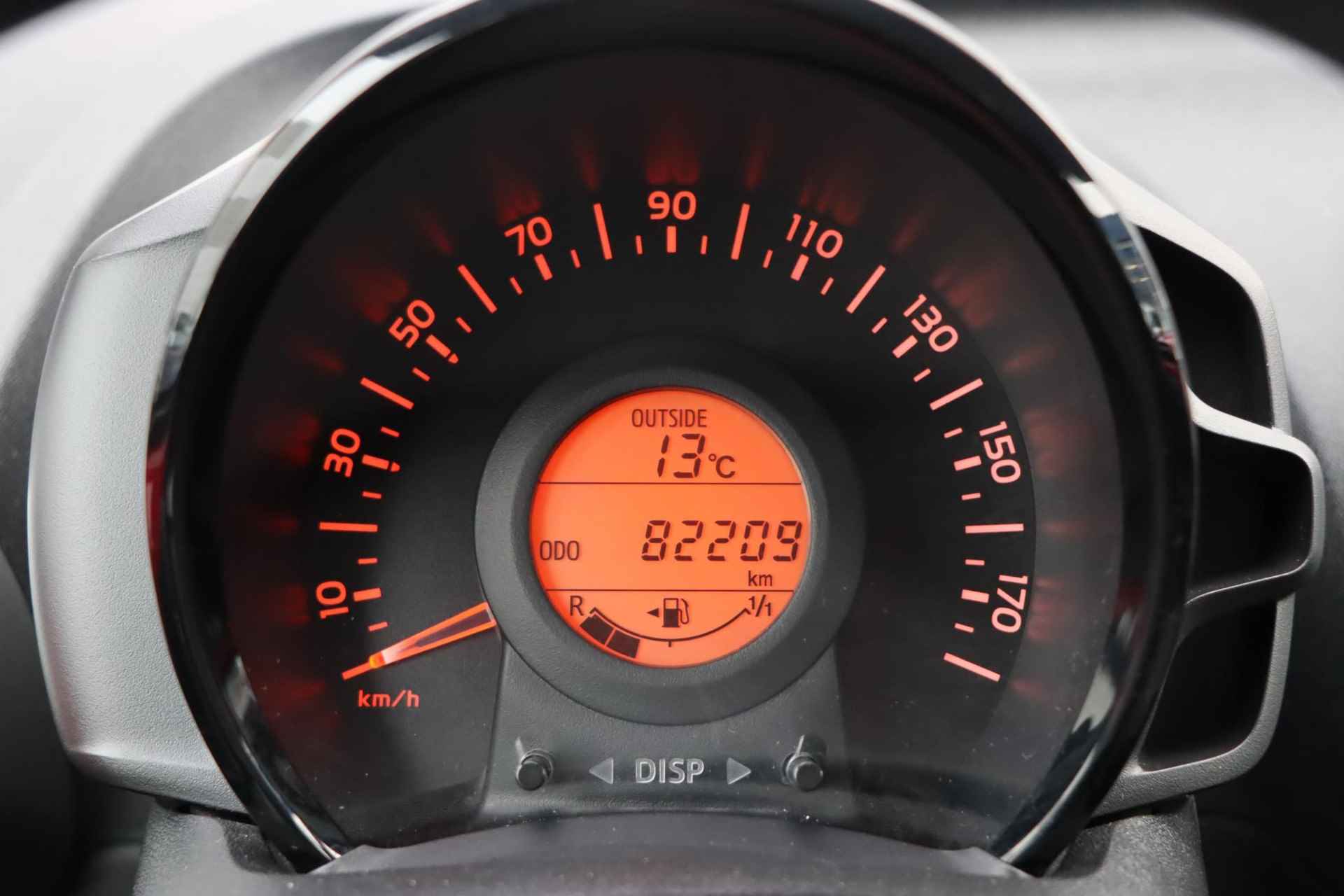 Peugeot 108 1.0 e-VTi Blue Lion | Volledig onderhouden | Airco | 12 Maanden Garantie | Bluetooth | Radio | - 15/26