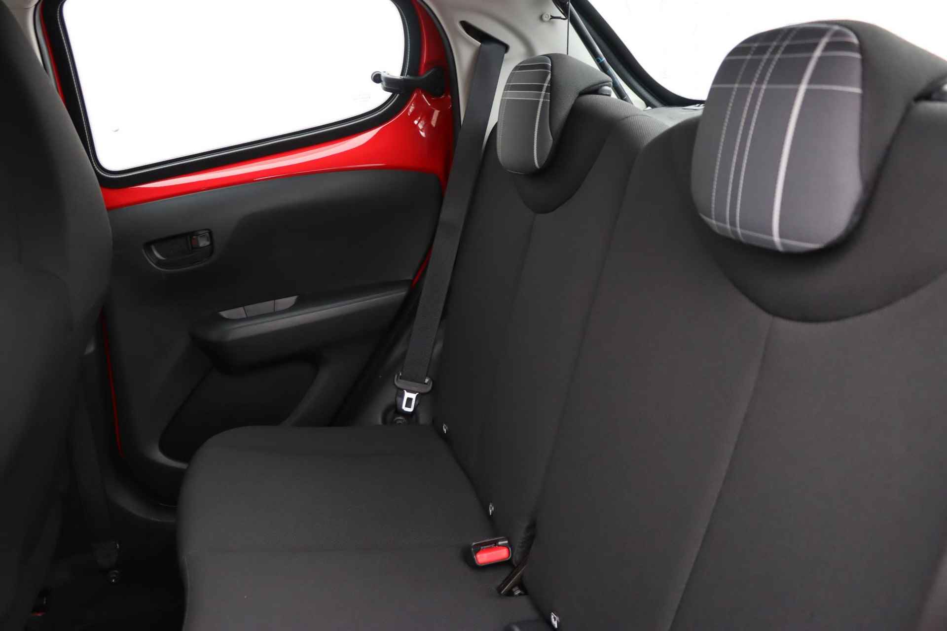 Peugeot 108 1.0 e-VTi Blue Lion | Volledig onderhouden | Airco | 12 Maanden Garantie | Bluetooth | Radio | - 20/26