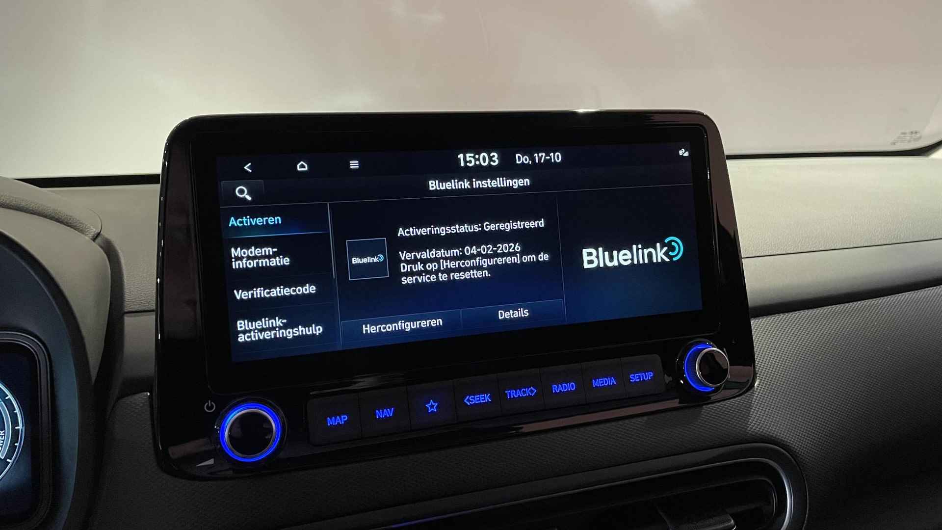 Hyundai Kona 1.6 GDI HEV Premium | Navigatie | Adeptive Cruise Control | Carplay | - 10/29