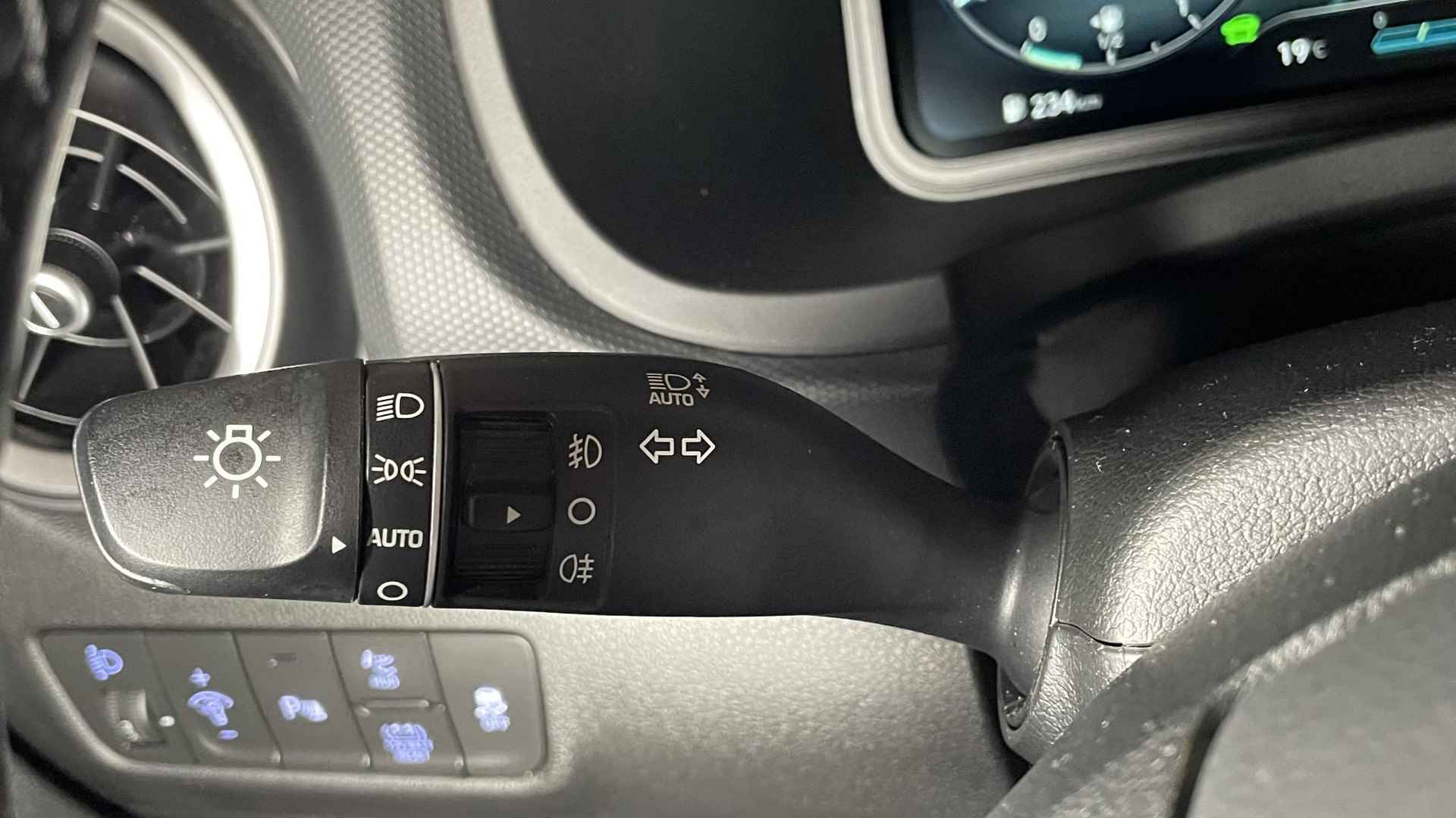 Hyundai Kona 1.6 GDI HEV Premium | Navigatie | Adeptive Cruise Control | Carplay | - 26/29