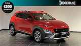 Hyundai Kona 1.6 GDI HEV Premium | Navigatie | Adeptive Cruise Control | Carplay |