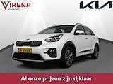 Kia Niro 1.6 GDi Hybrid DynamicLine - Navigatie - Cruise Control - Apple CarPlay / Android Auto - Airco - Fabrieksgarantie tot 03-2027