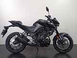 Yamaha MT-03 ABS